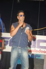 Akshay kumar at Sonic Channel launch in Filmcity,  Mumbai on 14th Dec 2011 (16).JPG