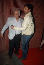 Irrfan Khan, Ramesh Sippy at The Dirty Picture Success Bash in Aurus, Mumbai on 14th Dec 2011 (52).JPG