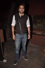 Jacky Bhagnani at The Dirty Picture Success Bash in Aurus, Mumbai on 14th Dec 2011 (20).JPG