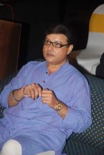 Sachin Pilgaonkar at Sonu Nigam_s Gayatri mantra album launch in Intercontinental, Mumbai on 14th Dec 2011 (48).JPG