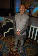 Sameer at Sonu Nigam_s Gayatri mantra album launch in Intercontinental, Mumbai on 14th Dec 2011 (56).JPG