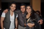 Vidya Balan, Tusshar Kapoor at The Dirty Picture Success Bash in Aurus, Mumbai on 14th Dec 2011 (34).JPG