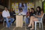 at Scammed book launch by Ahmed Faiyaz in Crossword, Kemps Corner, Mumbai on 14th Dec 2011 (10).JPG