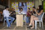 at Scammed book launch by Ahmed Faiyaz in Crossword, Kemps Corner, Mumbai on 14th Dec 2011 (12).JPG