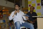 at Scammed book launch by Ahmed Faiyaz in Crossword, Kemps Corner, Mumbai on 14th Dec 2011 (14).JPG