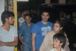 Arbaaz Khan watches Mission Impossible Ghost Protocol in Ketnav, Mumbai on 15th Dec 2011 (2).JPG
