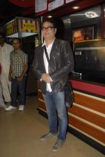 Vinay Pathak  at Pappu Can_t Dance Sala premiere in PVR, Mumbai on 15th Dec 2011 (22).JPG