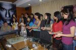 Shillong Chamber Choir meets Mahesh Bhatt in Vishesh Films office, Khar on 16th Dec 2011 (5).JPG