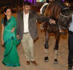 Sachin Ahir, Sangeeta Ahir at the inaugural of Worli Mahotsav at Jambori Maidan,Worli on 15th Dec 2011 (32).jpg