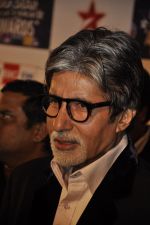 Amitabh Bachchan at BIG star awards 2011 in Bhavans, Mumbai on 18th Dec 2011 (44).JPG