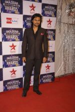 Gaurav Chopra at BIG star awards 2011 in Bhavans, Mumbai on 18th Dec 2011 (97).JPG