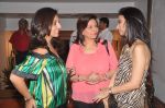 Munisha Khatwani at Lavina Hansraj furnishing launch in Mumbai on 18th Dec 2011 (17).JPG