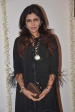 Nisha Jamwal at Lavina Hansraj furnishing launch in Mumbai on 18th Dec 2011 (24).JPG