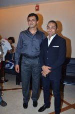 Rahul Bose at Tata Open finals in NSCI on 18th Dec 2011 (10).JPG