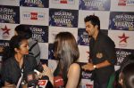 Ranbir Kapoor at BIG star awards 2011 in Bhavans, Mumbai on 18th Dec 2011 (24).JPG