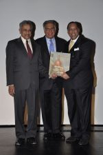 Ratan Tata at the launch of The Taj Book in The Taj Hotel, Mumbai on 18th Dec 2011 (17).JPG