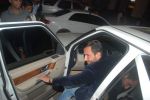Saif Ali Khan snapped at international airport on 18th Dec 2011 (35).JPG