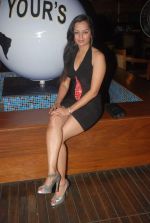 at Anupama Shukla_s bday bash in Seesha Sky Lounge Gold, Juhu on 18th Dec 2011 (11).JPG