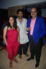 Smita Singh at BAG Films bash for Sapno Ka Bhanwar in Juhu, Mumbai on 19th Dec 2011 (20).JPG