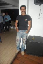 Sushant Singh at BAG Films bash for Sapno Ka Bhanwar in Juhu, Mumbai on 19th Dec 2011 (31).JPG