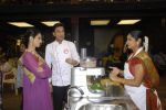 Ridhi Dogra on the sets of Master Chef in R K Studios on 20th Dec 2011 (94).JPG