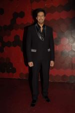 Sulaiman Merchant at the launch of Madhurima Nigam_s mens wear line in Trilogy o 20th Dec 2011 (71).JPG