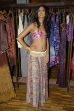 at Kavita Bhartia_s metalwork launch and Divya Mohta_s resort wear collection in Ogaan on 20th Dec 2011 (12).JPG