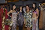 at Kavita Bhartia_s metalwork launch and Divya Mohta_s resort wear collection in Ogaan on 20th Dec 2011 (2).JPG