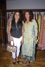 at Kavita Bhartia_s metalwork launch and Divya Mohta_s resort wear collection in Ogaan on 20th Dec 2011 (28).JPG