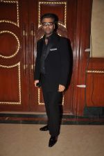 Karan Johar at HT Mumbai_s Most Stylist 2011 in Mumbai on 21st Dec 2011 (410).JPG