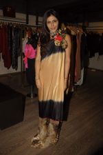 Nisha Jamwal at Nisha Jamwal_s Christmas event at Atosa in Khar on 21st Dec 2011 (19).JPG