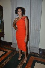 Poorna Jagannathan at HT Mumbai_s Most Stylist 2011 in Mumbai on 21st Dec 2011 (292).JPG