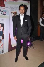 Rahul Khanna at HT Mumbai_s Most Stylist 2011 in Mumbai on 21st Dec 2011 (332).JPG