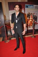 Siddharth Mallya at HT Mumbai_s Most Stylist 2011 in Mumbai on 21st Dec 2011 (311).JPG