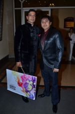 Timmy Narang at HT Mumbai_s Most Stylist 2011 in Mumbai on 21st Dec 2011 (249).JPG