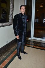 Timmy Narang at HT Mumbai_s Most Stylist 2011 in Mumbai on 21st Dec 2011 (251).JPG