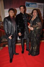 Timmy Narang at HT Mumbai_s Most Stylist 2011 in Mumbai on 21st Dec 2011 (297).JPG