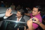 Shahrukh Khan at Don 2 special screening at PVR hosted by Priyanka on 22nd Dec 2011 (117).JPG