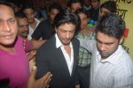 Shahrukh Khan at Don 2 special screening at PVR hosted by Priyanka on 22nd Dec 2011 (119).JPG