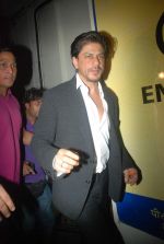 Shahrukh Khan at Don 2 special screening at PVR hosted by Priyanka on 22nd Dec 2011 (65).JPG