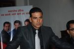 Akshay Kumar at the grand finale of Master Chef in Malad on 23rd Dec 2011 (16).JPG