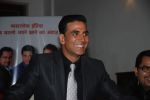 Akshay Kumar at the grand finale of Master Chef in Malad on 23rd Dec 2011 (17).JPG