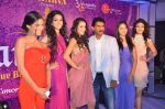 Poonam Pandey at Atharva College Indian Princess fashion show in Mumbai on 23rd Dec 2011 (179).JPG