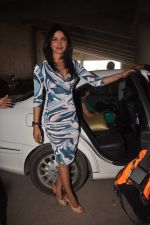 Priyanka Chopra at Agneepath film trailor launch in Imax, Wadala on 23rd Dec 2011 (22).JPG