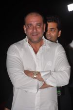Sanjay Dutt at Agneepath film trailor launch in Imax, Wadala on 23rd Dec 2011 (19).JPG