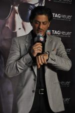 Shahrukh Khan at the launch of Don 2 Tag Heur watch in Cinemax, Mumbai on 23rd Dec 2011 (100).JPG