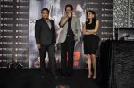 Shahrukh Khan at the launch of Don 2 Tag Heur watch in Cinemax, Mumbai on 23rd Dec 2011 (108).JPG