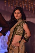 at Atharva College Indian Princess fashion show in Mumbai on 23rd Dec 2011 (66).JPG