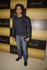Arjan Bajwa at Baroke lounge launch in South Mumbai on 24th Dec 2011 (20).JPG