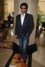 Irrfan Khan snapped in J W Marriott on 24th Dec 2011 (10).JPG